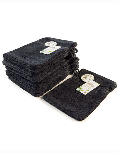ARTG 401.50 Natural Bamboo Washing Glove
