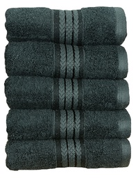 A&R 405.50 Natural Bamboo Guest Towel