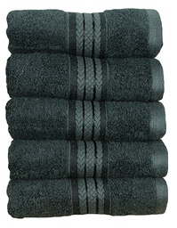 ARTG 405.50 Natural Bamboo Guest Towel