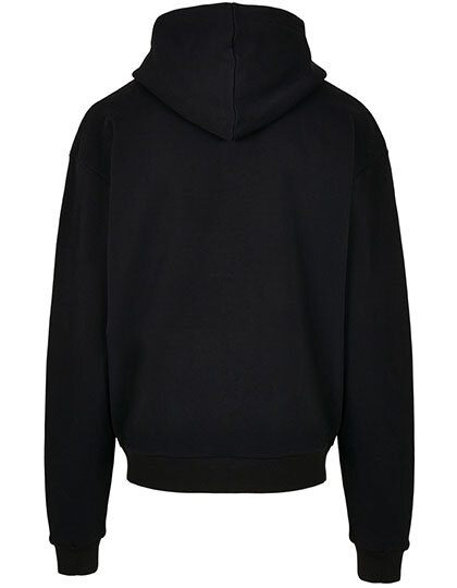 Build Your Brand BY162 Ultra Heavy Cotton Box Hoody