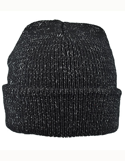 L-merch 1447 Reflektierende Mütze