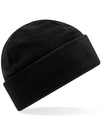 Beechfield B243R Recycled Fleece Cuffed Beanie