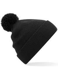 Beechfield B426B Junior Original Pom Pom Beanie