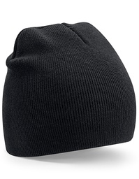 Beechfield B44R Recycled Original Pull-On Beanie