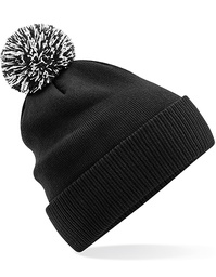 Beechfield B450R Recycled Snowstar® Beanie