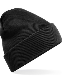 Beechfield B45R Recycled Original Cuffed Beanie