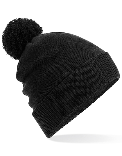Beechfield B502 Water Repellent Thermal Snowstar® Beanie
