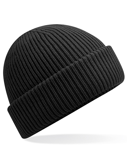Beechfield B508R Wind Resistant Breathable Elements Beanie