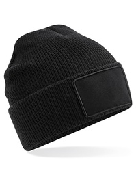 Beechfield B540 Removable Patch Thinsulate™ Beanie