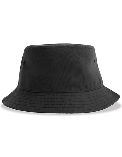 Atlantis Headwear GEOB Geo Bucket Hat