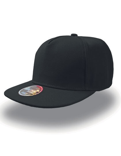 Atlantis Headwear SNFI Snap Five Cap
