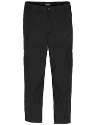 Craghoppers Expert CEJ005 Expert Kiwi Tailored Convertible Trousers