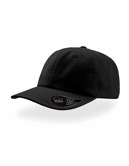 Atlantis Headwear DADH Dad Hat - Baseball Cap