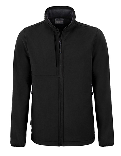 Craghoppers Expert CEL003 Expert Basecamp Softshell Jacket