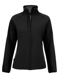 Craghoppers Expert CEL004 Expert Womens Basecamp Softshell Jacket