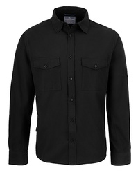 Craghoppers Expert CES001 Expert Kiwi Long Sleeved Shirt