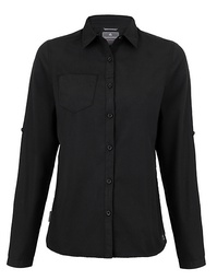 Craghoppers Expert CES002 Expert Womens Kiwi Long Sleeved Shirt