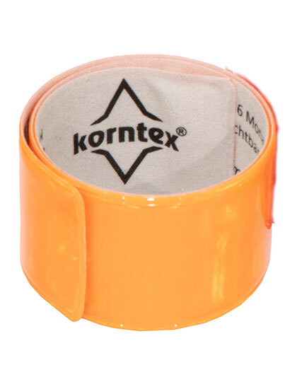 Korntex SNAP Promotional Slap Wrap Porto