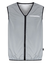 Korntex FRV Elastic Full-Reflective Vest Amsterdam