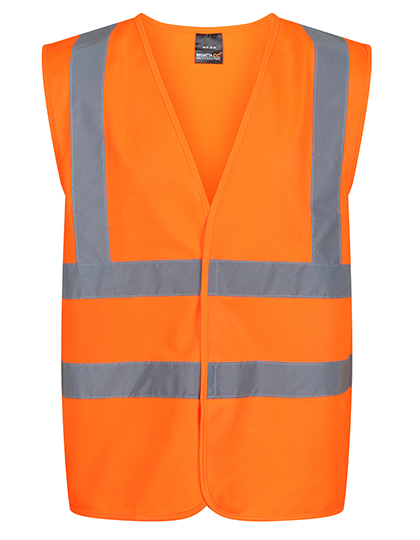 Regatta High Visibility TRS195 Pro Hi-Vis Vest