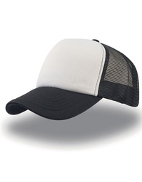 Atlantis Headwear RAPP Rapper Cap