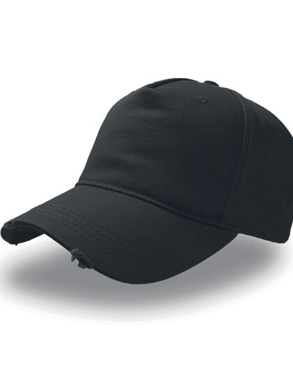 Atlantis Headwear CARG Cargo Cap