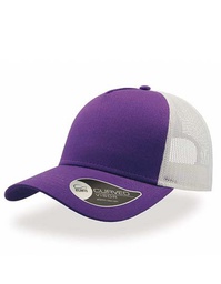 Atlantis Headwear RAPC Rapper Cotton Cap