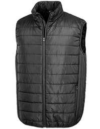 Result Genuine Recycled R244X Promo Padded Bodywarmer