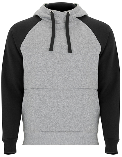 Roly SU1058 Badet Hooded Sweatshirt