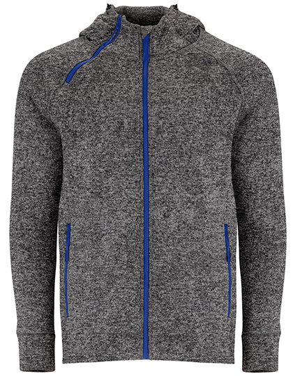 Roly CQ5064 Everest Sweatjacket