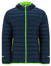 Roly Sport RA5097 Unisex Norway Sport Jacket