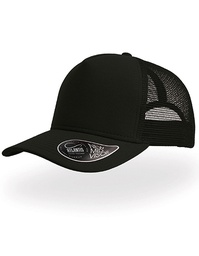 Atlantis Headwear RAJE Rapper Jersey Cap