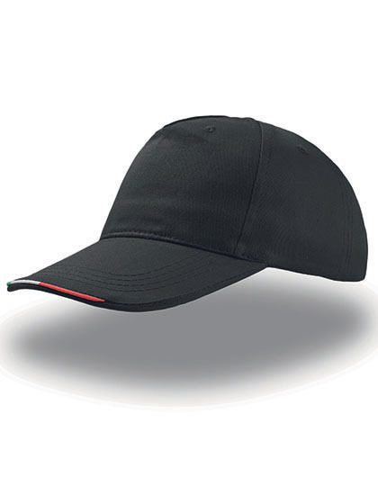 Atlantis Headwear STFI Start Five Italia Cap