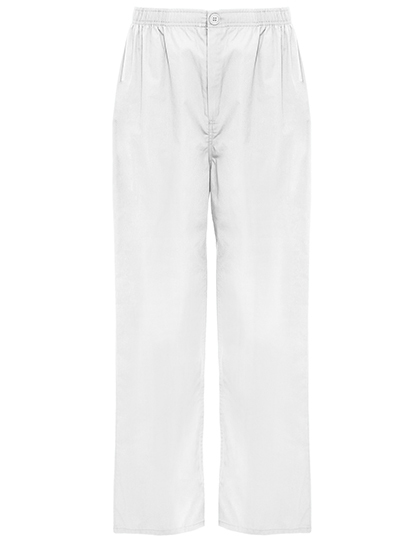 Roly Workwear PA9097 Vademecum Pull on trousers