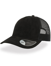 Atlantis Headwear RASU Rapper Suede Cap