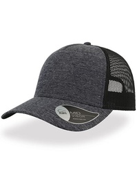 Atlantis Headwear RAML Rapper Melange Cap