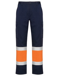 Roly Workwear HV9300 Naos Trousers