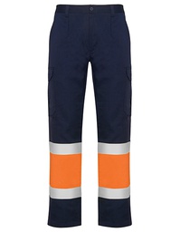 Roly Workwear HV9300 Naos Trousers