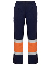 Roly Workwear HV9301 Soan Trousers
