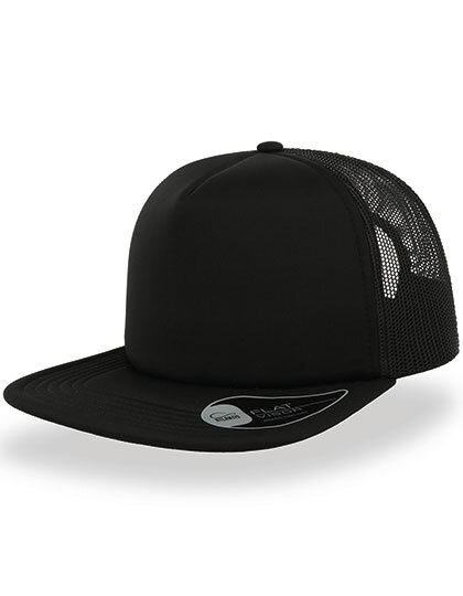 Atlantis Headwear SN90 Snap 90S Cap