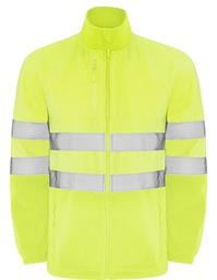 Roly Workwear HV9305 Altair Fleece Jacket