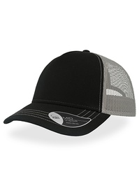 Atlantis Headwear RCAN Rapper Canvas Cap