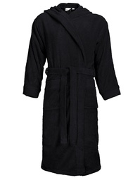 The One Towelling® T1-BH Bathrobe Hooded