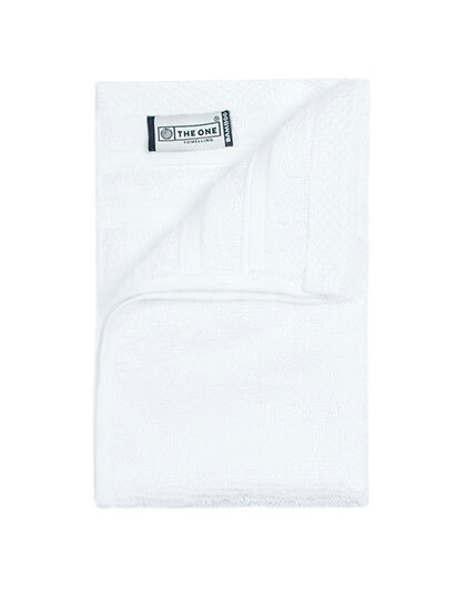 The One Towelling® T1-BAMBOO30 Bamboo Guest Towel
