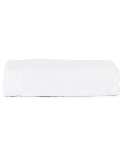 The One Towelling® T1-ORG70 Organic Bath Towel