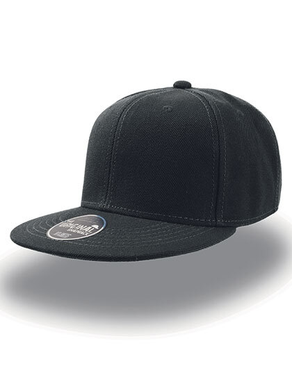 Atlantis Headwear SNAP Snap Back Cap