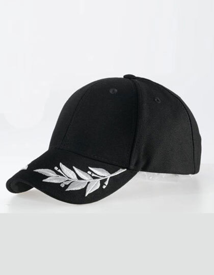 Atlantis Headwear WINN Winner Cap