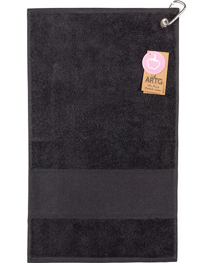 ARTG 714.50 PRINT-Me® GOLF Towel