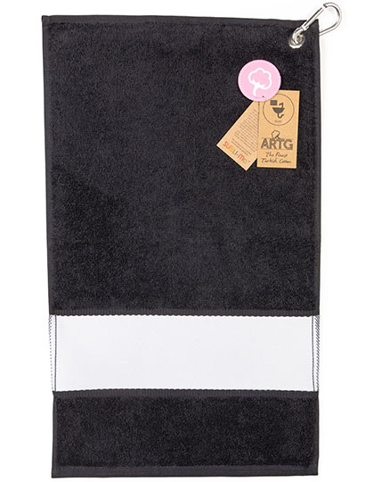 ARTG 814.50 SUBLI-Me® GOLF Towel