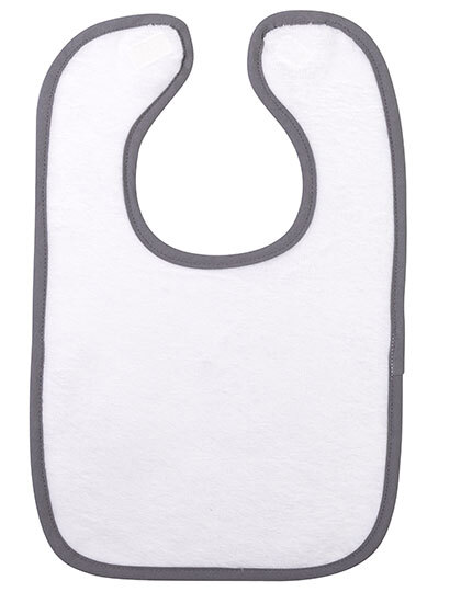 ARTG 894.50 Babiezz® ALL-Over Sublimation Baby Bib